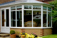 conservatories Lowford