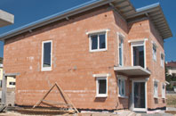 Lowford home extensions