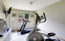 Lowford home gym construction leads
