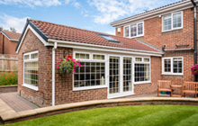 Lowford house extension leads