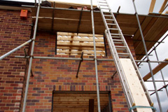 house extensions Lowford